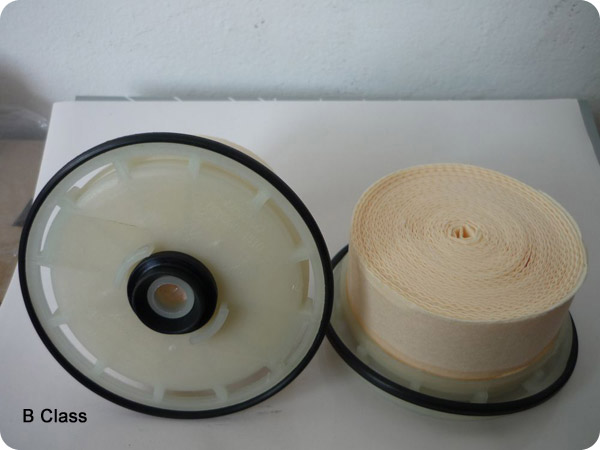 The B class quality Chinese aftermarket toyota parts
